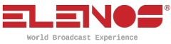 ELENOS - World Broadcast Experience