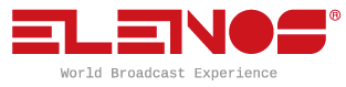 Elenos World Broadcast Experience