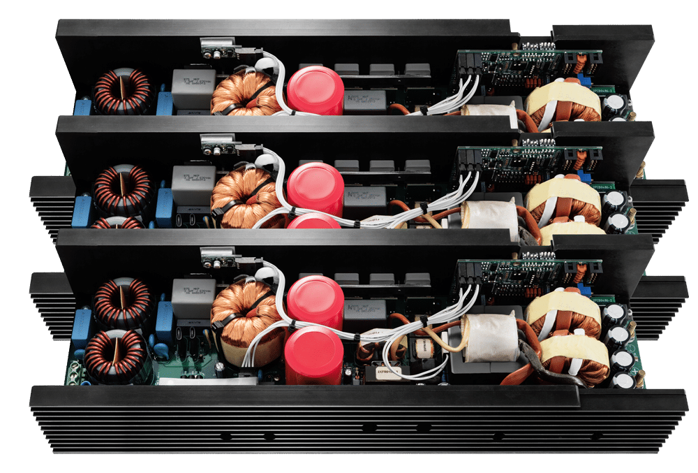 alimentatore