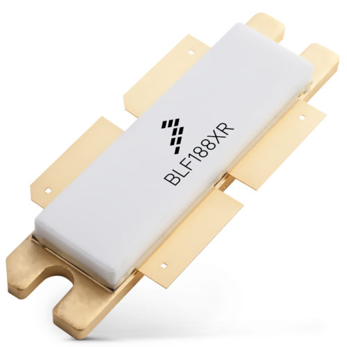 ldmos-blf188xr ldmos-blf188xr
