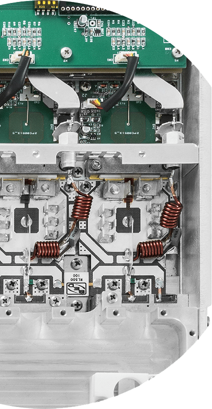 moduli-rf