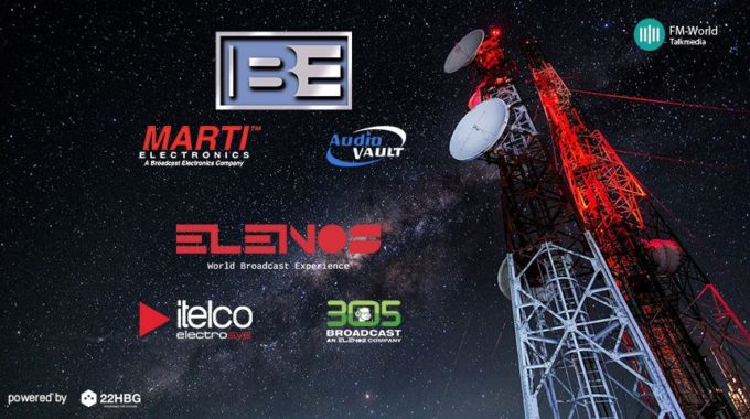 ﻿Elenos Acquires Broadcast Electronics