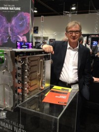 Elenos Acquires Broadcast Electronics (BE): An Inside Conversation