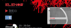 2018, October 23-25 | Africast