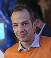 Gianluca Busi