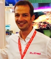 Gianluca Busi