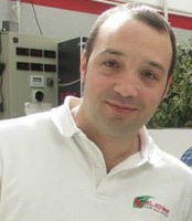 Giulio Bussolari