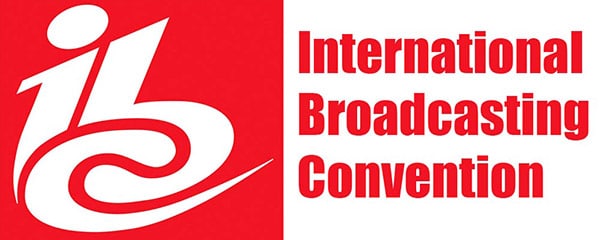 2018, September 14-18 | IBC