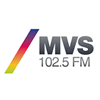 Logo Mvs