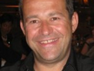 Luca Bergonzini