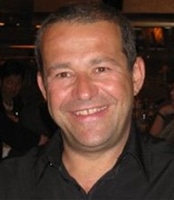 Luca Bergonzini