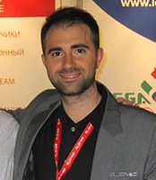 Marco Mosca