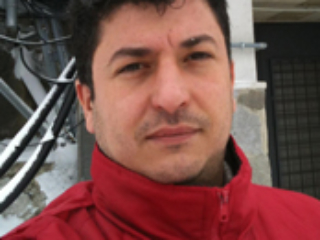 Mario Sarappo