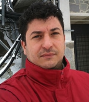 Mario Sarappo