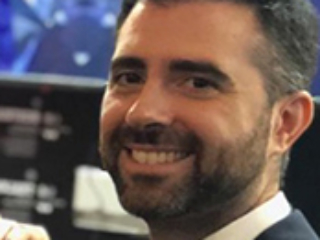 Marco Mosca