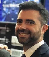 Marco Mosca