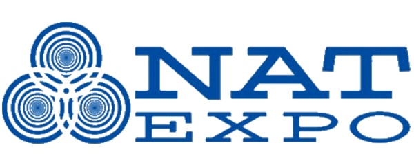 2018, October 31 – November 02 | NATEXPO