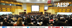 2019 October 24 | AESP TALKS In Sao Paulo