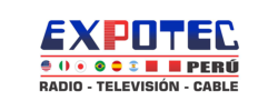 2019, October 3-4 | Expotec Peru