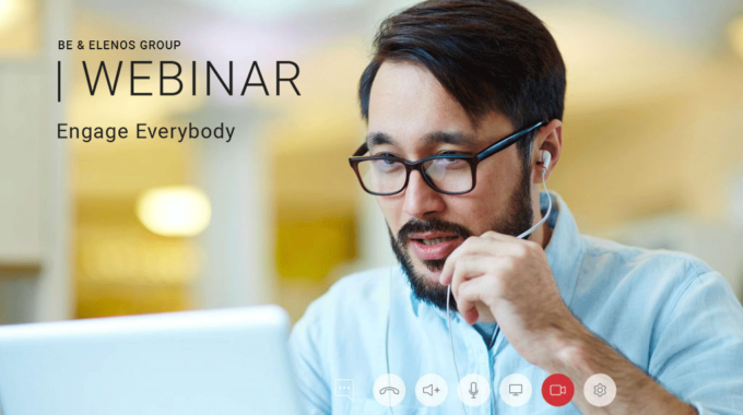 Broadcast Electronics And The Elenos Group Have Released Their Fall/Winter Webinar Schedule
