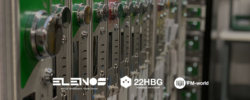 22 Novembre 2019 | Elenos Barcamp