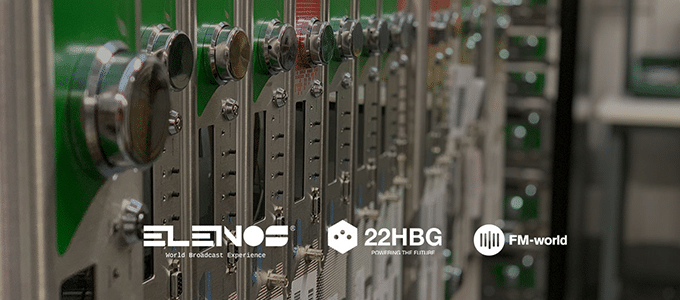 22 Novembre 2019 | Elenos Barcamp