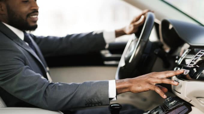 Elenos Group And Broadcast Electronics Heavily Investing In HD Radio