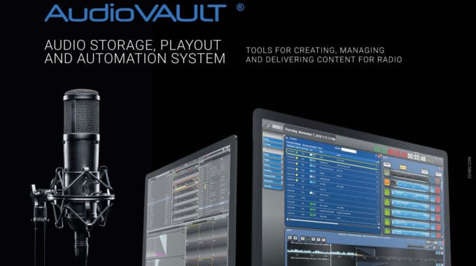 Broadcast Electronics Wins Radio Automation Project