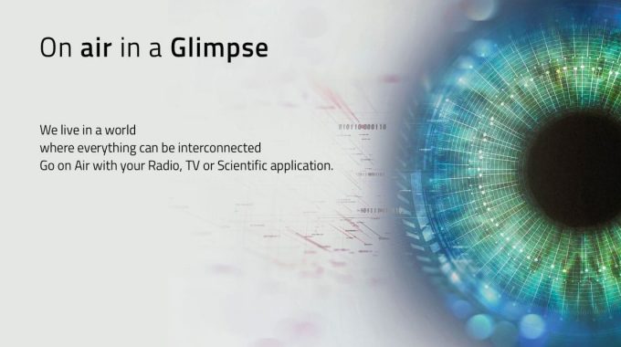 Elenos On-Channel Repeater, Gapfiller Technology