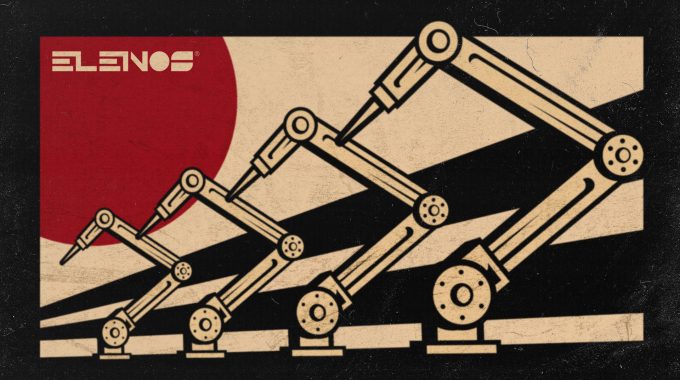 Work Ethics In Cobot Times