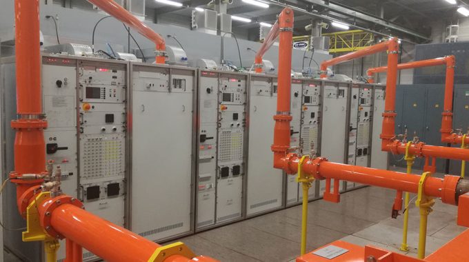 ITELCO BROADCAST And CERN – 10 Years Of Cooperation