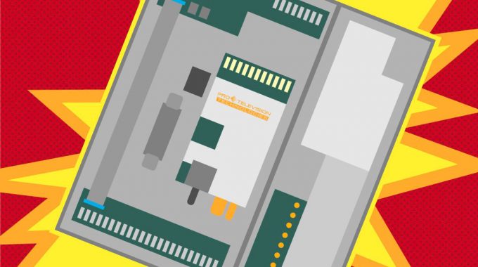 PCB Layout Design