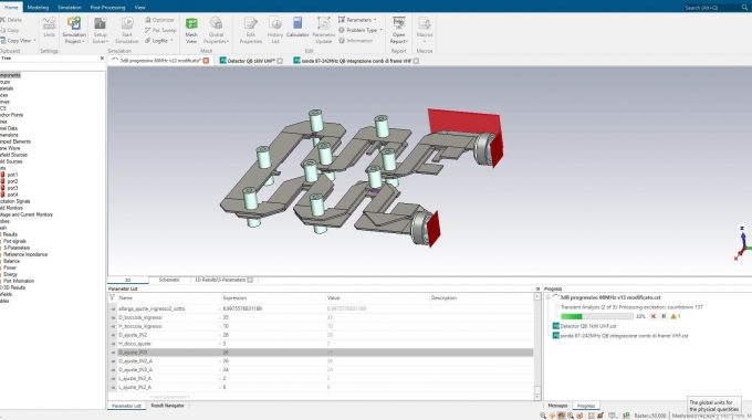 Elenos Engineering Design Innovation
