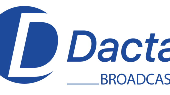 PRESS RELEASE – DACTA BROADCAST S.R.L.